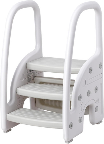 Grey step toddler - grey,