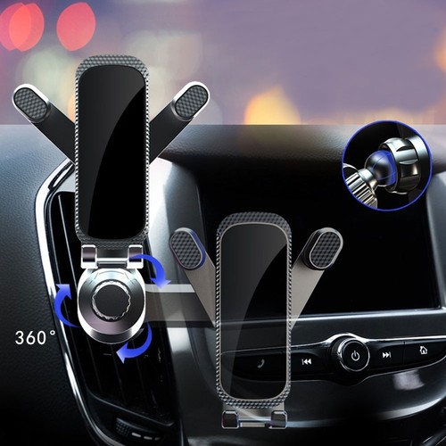 360 mobile car phone holder - 360°,