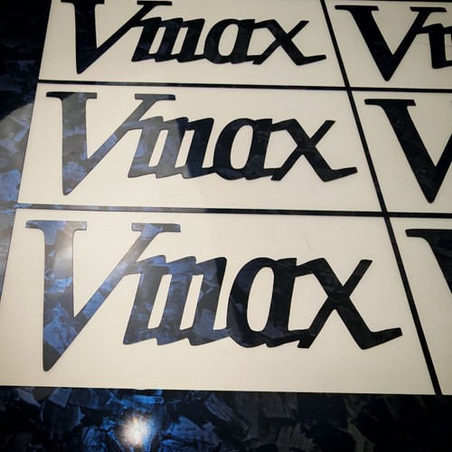 Pair aftermarket decal - of,