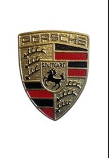 New  Porsche Cast Iron  Car