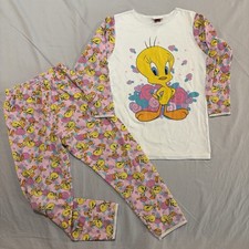 Vintage Tweety Bird Girls 2