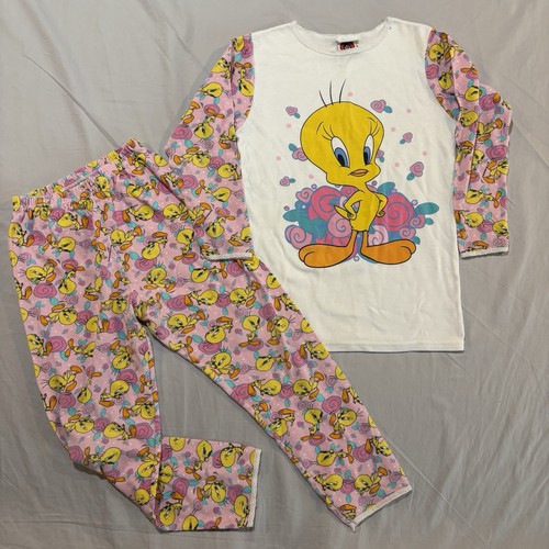Vintage tweety bird girls - vintage,