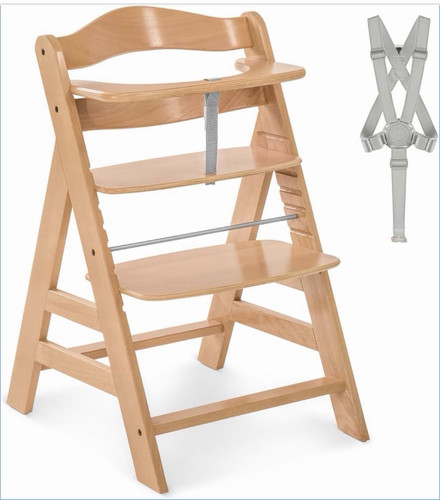 Hauck alpha natural - alpha+,,