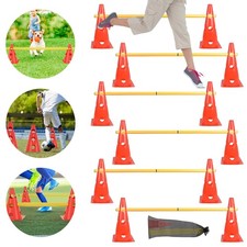 Adjustable Height Speed