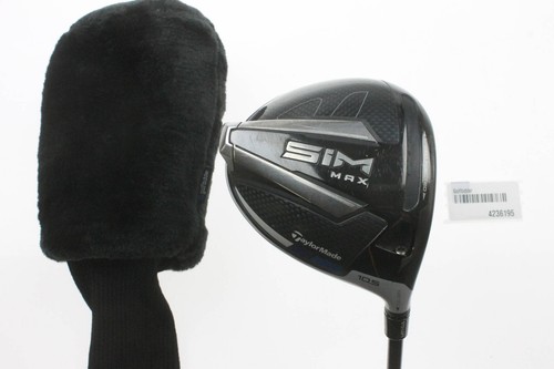 Taylormade sim max - max, golf