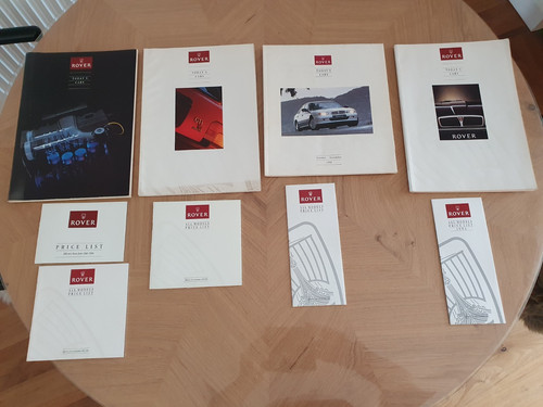 Collection rover car sales - rover,