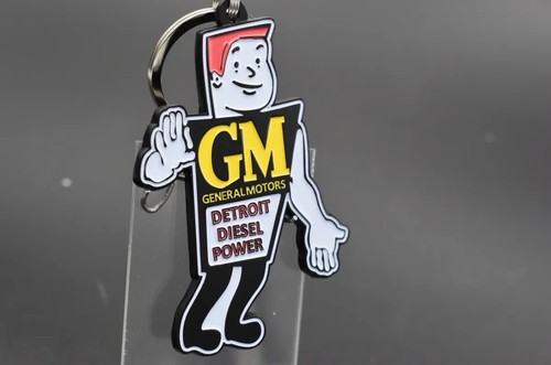 Jimmy detroit diesel - "jimmy",