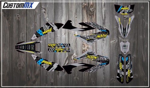 Custommx graphics kit - custommx:,