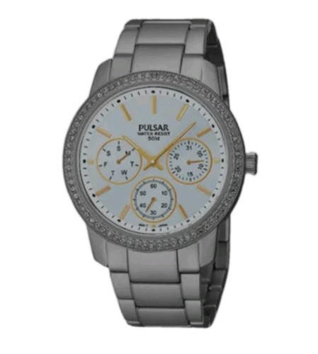 New pp6037x1 pulsar ladies - pp6037x1,