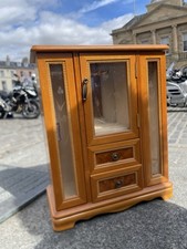 Women's Jewelry Box Organizer Large, for Jewelry Storage