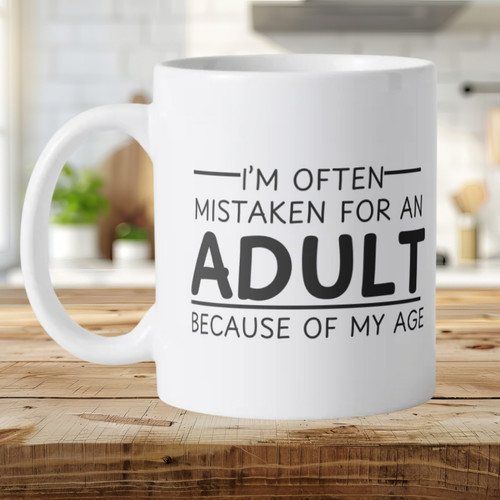 Novelty adult funny - novelty,