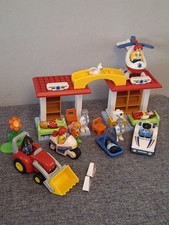 PLAYMOBIL 123 Hospital Clinic