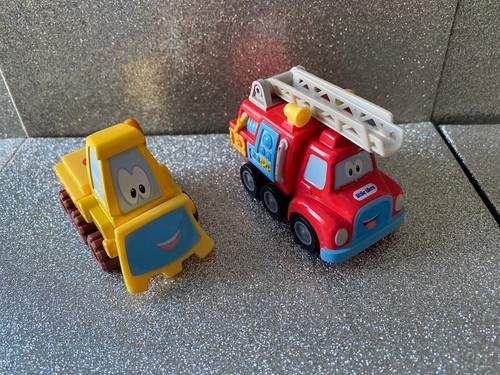 Vintage rare little tikes - rare,