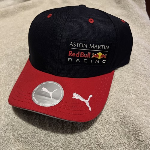 Puma red bull amrbr replica - puma,