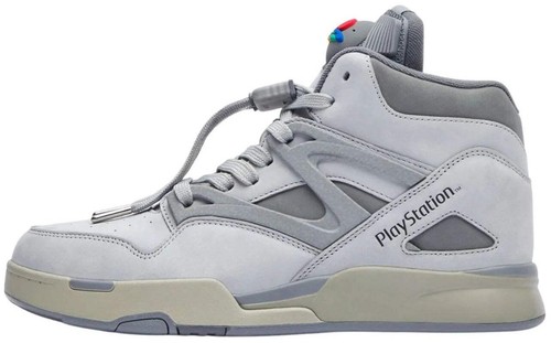 Reebok pump omni zone - pump, ii