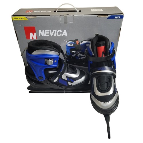 Nevica ice skates kids - ice,
