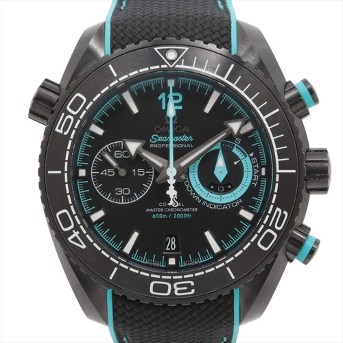 Omega seamaster planet - seamaster,