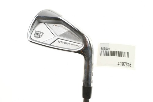 Wilson staff model golf - model, cb