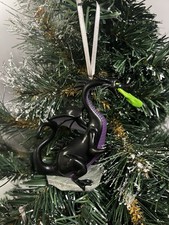 Disney Maleficent Dragon Christmas Tree Decoration 