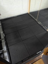 Bulldog Gear Olympic Lifting