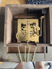 Kieninger Grandfather Clock
