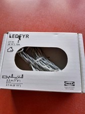 Ikea ledfyr battery - ikea,