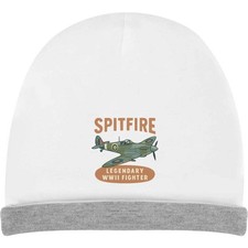 'Spitfire Legendary WW2