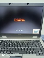 Retro Toshiba Satellite Pro