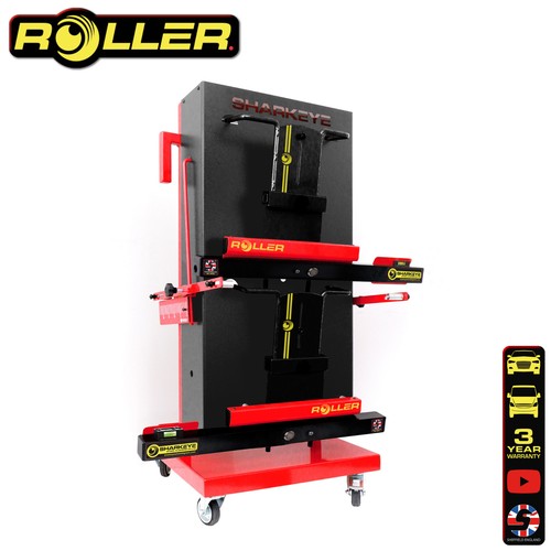 Sharkeye roller car - sharkeye,