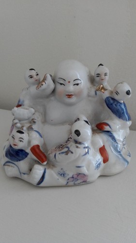 Vintage antique large chinese - antique,