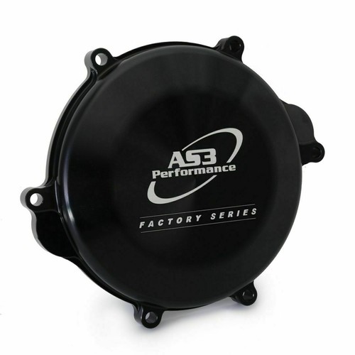 As3 clutch cover - for, rm