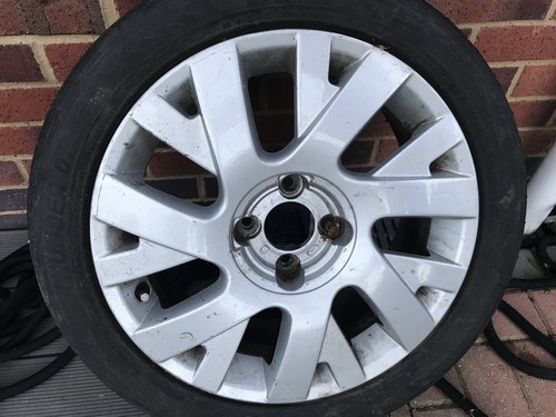 Citroen vtr 1 - 17”, c4