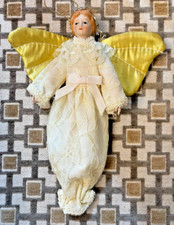 Christmas Ornament Angel
