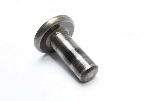 Pressure mushroom clutch - mushroom,