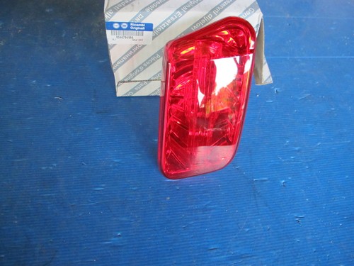 Rear right bumper light for - right,