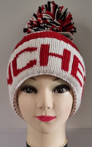 Manchester united pom - manchester, hat