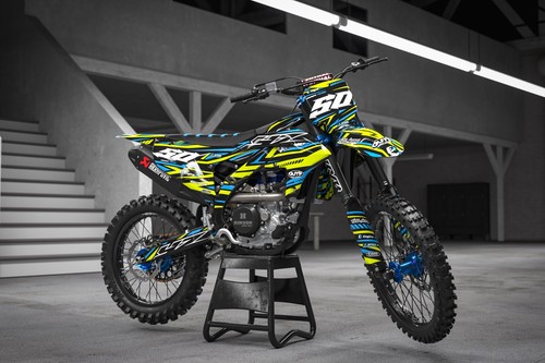 Yamaha yzf wrf - yamaha,