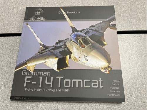 Grumman tomcat duke - f-14,