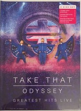 Take That - Odyssey Greatest