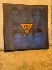 Westlife Tour Where We Are