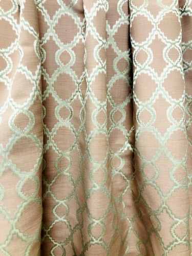 Gold dusk pink art deco - pink,