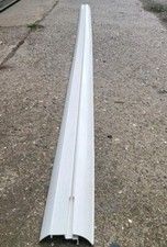 Bailey Caravan plastic skirt