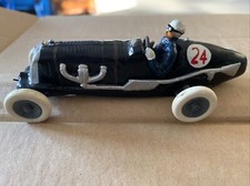 TREVOR WRIGHT TW 1/43 WHITE