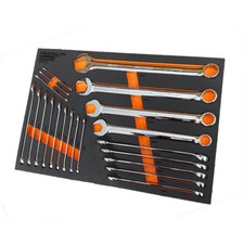 Franklin XL Combination