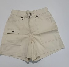 St Johns Bay Womens Shorts