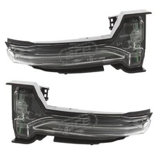 LED Wing Mirror Indicator
