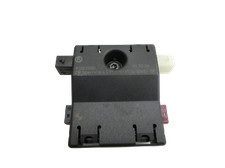 Aerial Booster ZB blocking