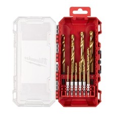Milwaukee Drill Bit Set x10