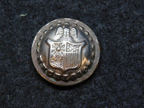 Silvered new york militia - new,