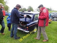 Photo 6x4 sunbeam imp - 6x4,